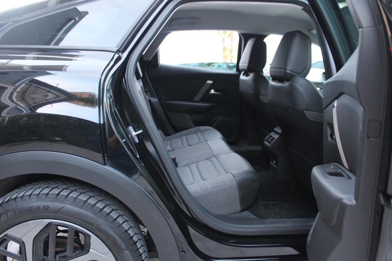 Citroen C4 BlueHDi 130 S&S EAT8 Feel Pack