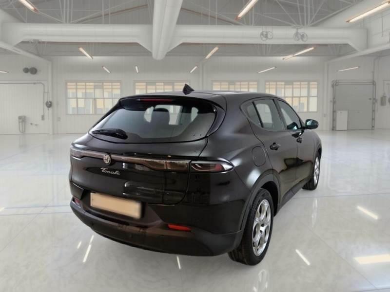 ALFA ROMEO TONALE 1.6 Diesel 130cv TCT6 Super