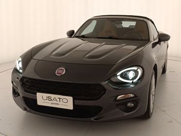 FIAT 124 spider - 124 spider 1.4 MultiAir