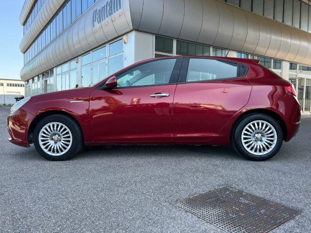 ALFA ROMEO Giulietta 1.4 Turbo 120 CV IMP.GPL