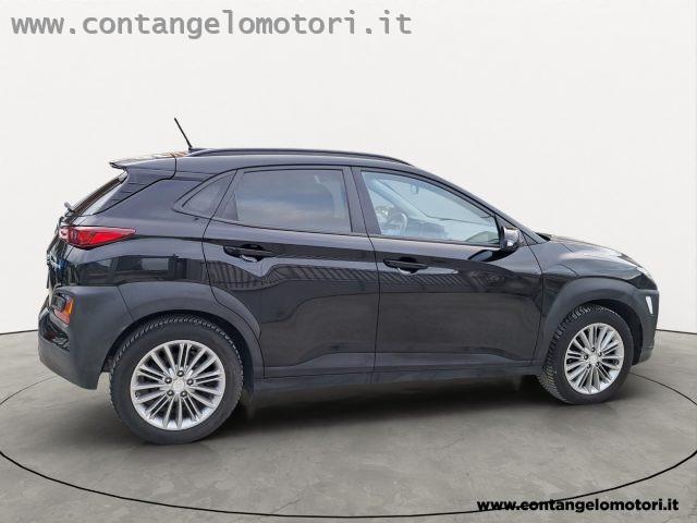 HYUNDAI Kona 1.6 CRDI 115 CV XAdvanced