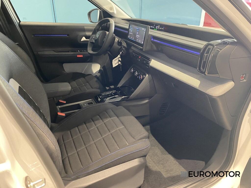 Citroen C3 IV Van 44kwh Pro