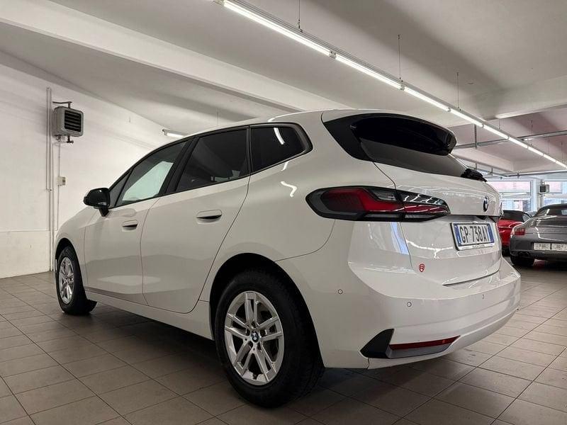 BMW Serie 2 Active Tourer 220 i 48V Active Tourer Luxury
