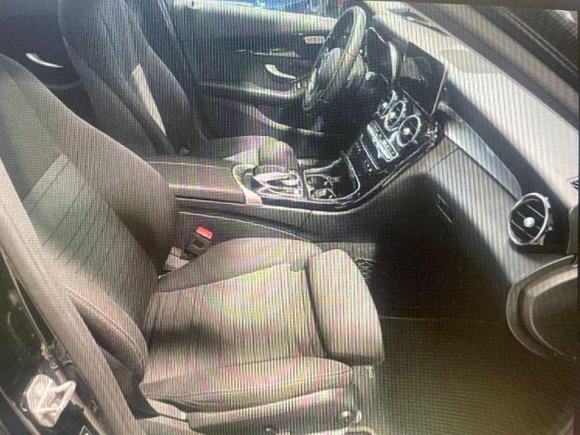MERCEDES-BENZ C 200 d S.W. Auto Business Extra