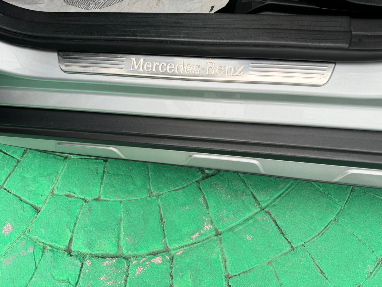 Mercedes-benz GLA 200 CDI Automatic Premium