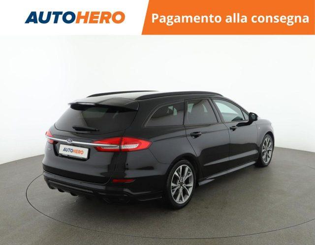 FORD Mondeo 2.0 TDCi 150 CV S&S Powershift SW ST-Line Business