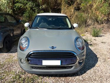 Mini 1.5 Cooper D Business XL