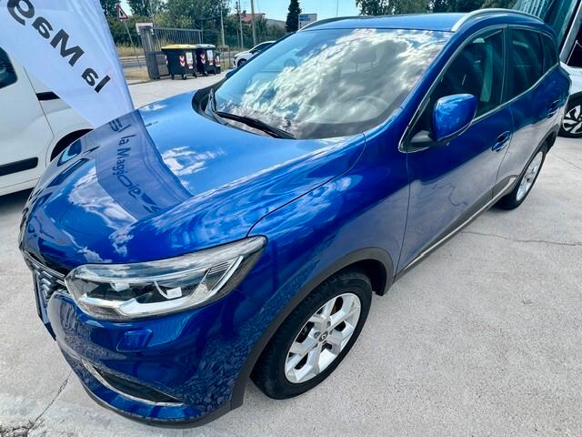 Renault Kadjar 1.5 Blue dCi 115 cv Sport Edition