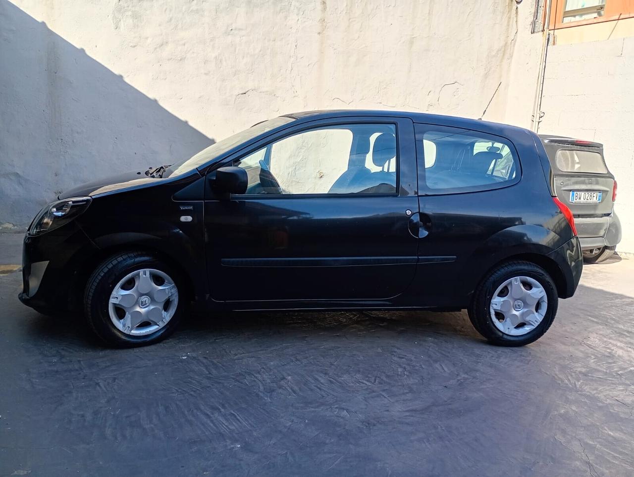 Renault Twingo 1.2 16V LEV Yahoo!