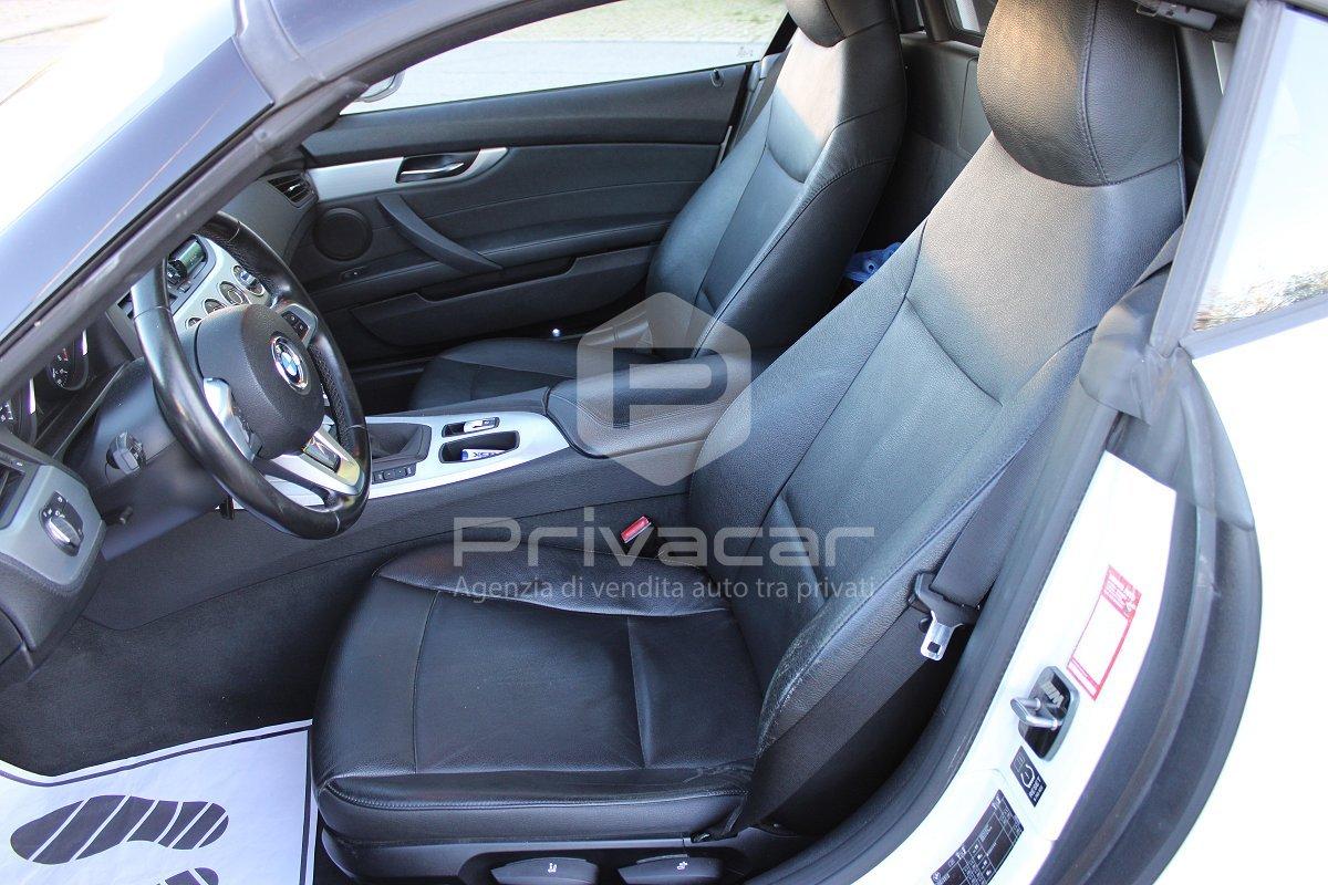 BMW Z4 sDrive23i