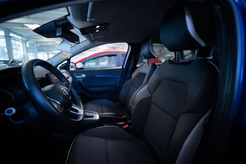 Renault Captur 1.3 tce Intens 130cv edc fap