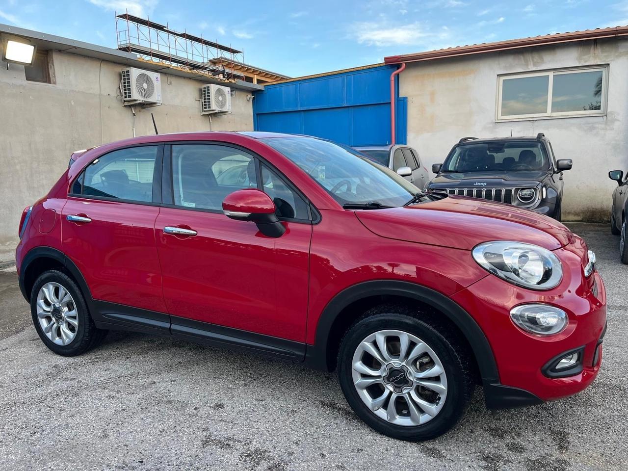 Fiat 500x-1.3 mjt-95cv-full-2017