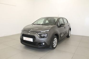 CITROEN C3 BlueHDi 100 Shine Pack NAVI