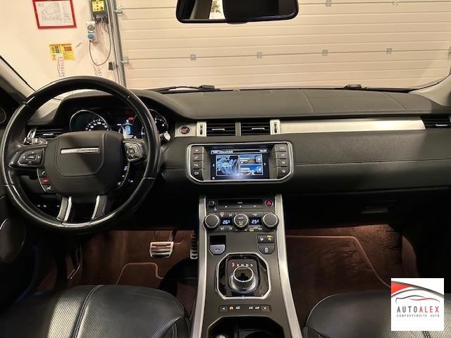 LAND ROVER - Range Rover Evoque Evoque 2.0 td4 HSE Dynamic 150cv 5p auto