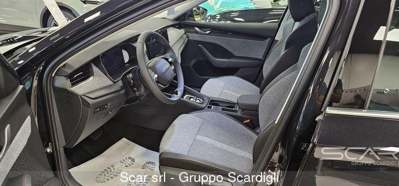 Skoda Octavia Octavia 2.0 TDI 150 CV DSG Wagon Style