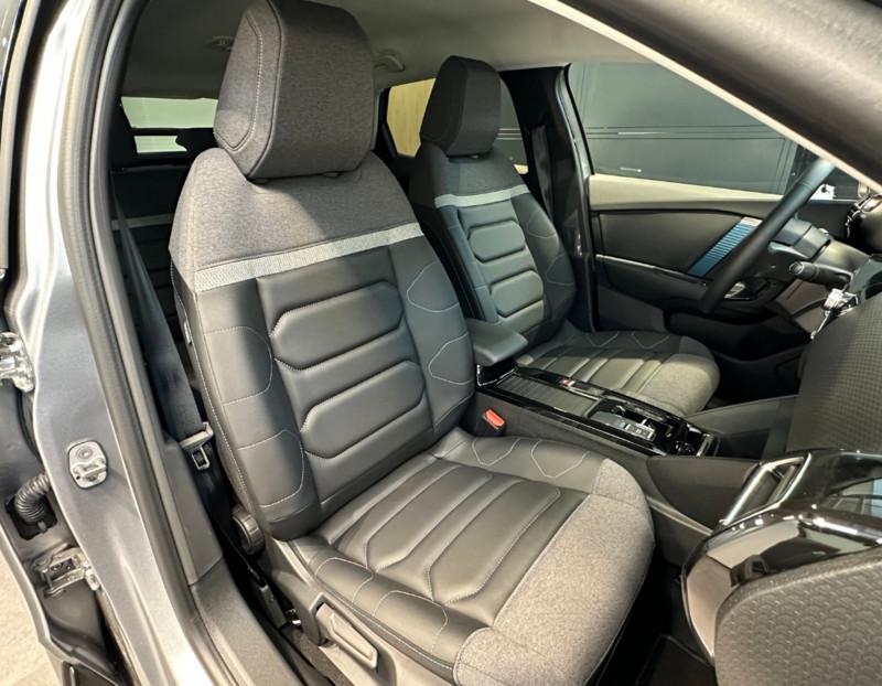Citroën e-C4 motore elettrico 136 CV Feel Pack