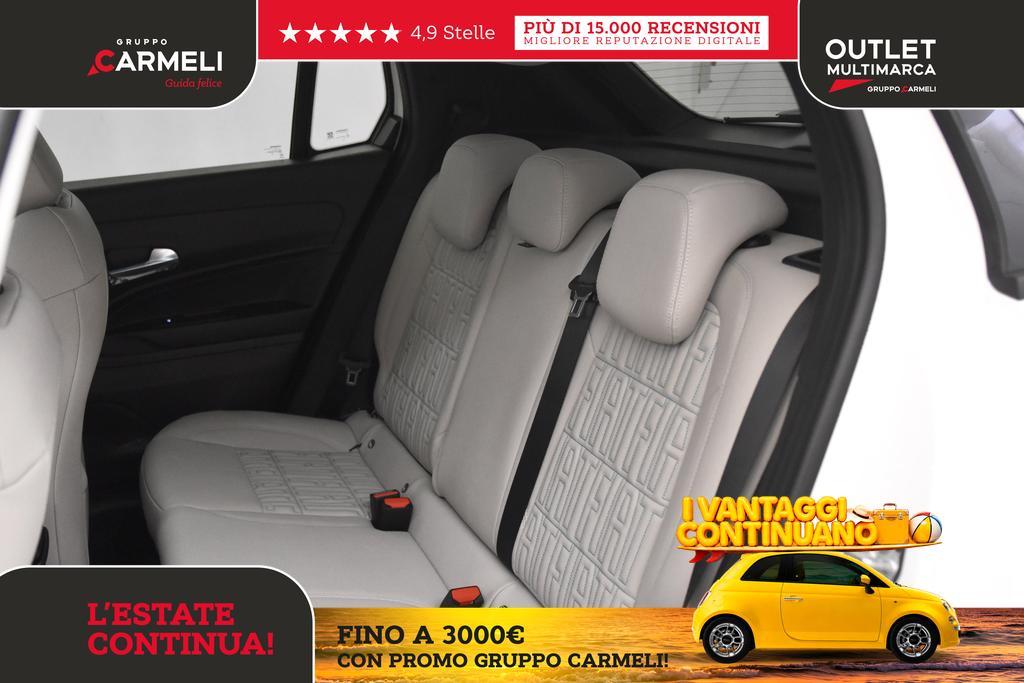 Fiat 600 1.2 Hybrid La Prima II eDCT