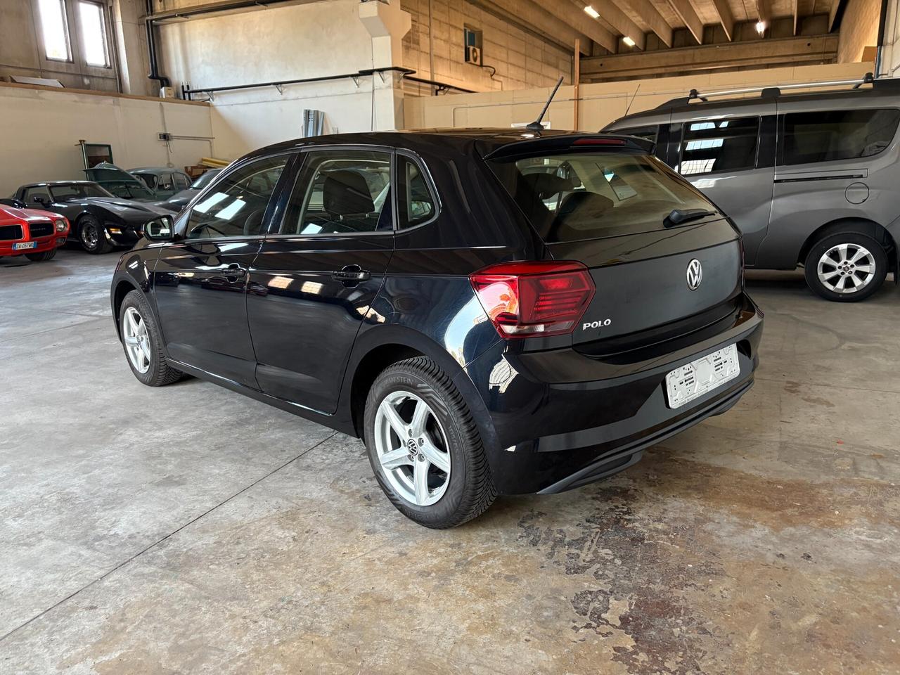 Volkswagen Polo 5 Porte 1.0 NEOPATENTATI Unico Proprietario