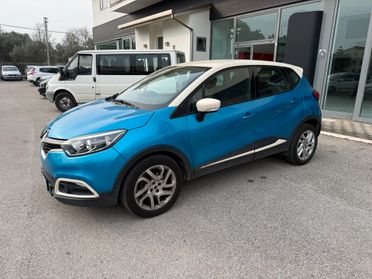 RENAULT CAPTUR 1,5 DCI 90 CV EDC INTENS MY16 5P