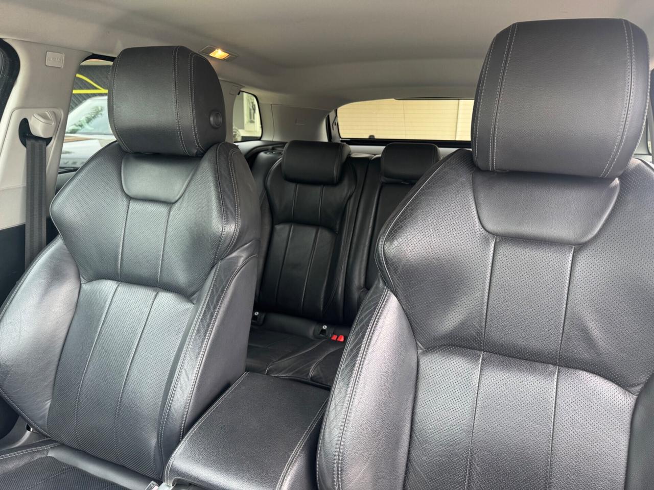 Land Rover Range Rover Evoque Range Rover Evoque 2.0 TD4 180 CV 5p. SE Dynamic