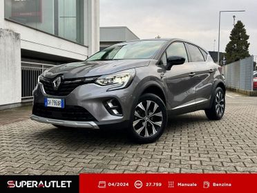 Renault Captur 1.0 tce Techno 90cv