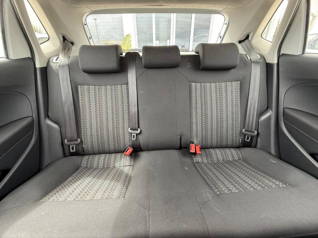 Volkswagen Polo 1.4 tdi Trendline 75cv 5p