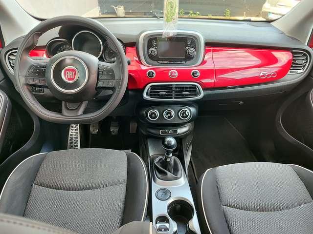 Fiat 500X 500 X 2015 1.3 mjt Popstar 4x2 95cv