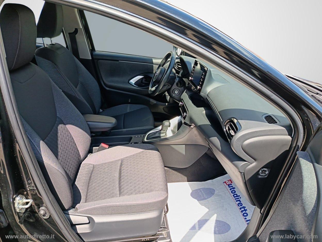 TOYOTA Yaris 1.5 Hybrid 5p. Business