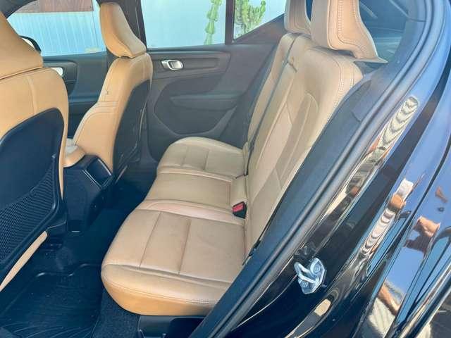 Volvo XC40 D4 AWD Geartronic Momentum