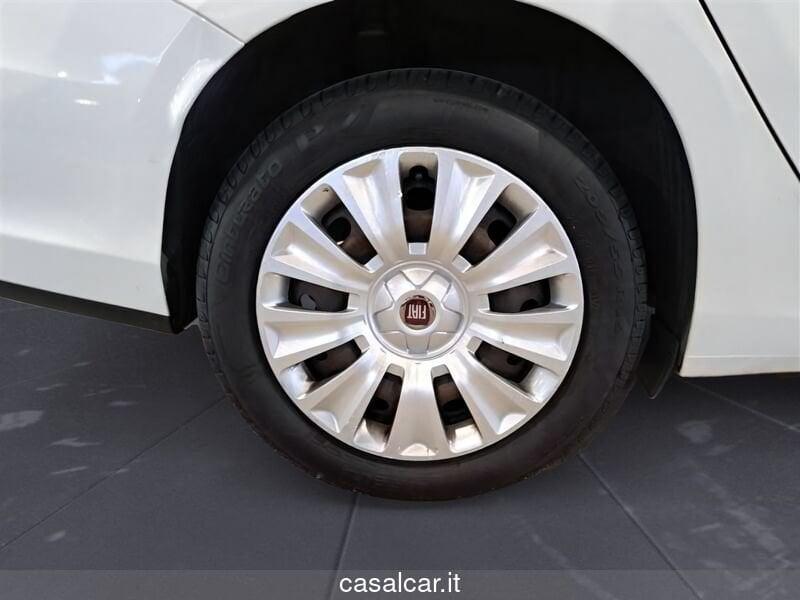 FIAT Tipo 1.6 Mjt S&S SW Easy CON 3 TRE ANNI KM ILLIMITATI