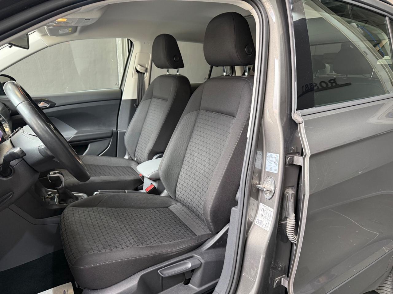 Volkswagen T-Cross 1.0 TSI 110 CV DSG Style