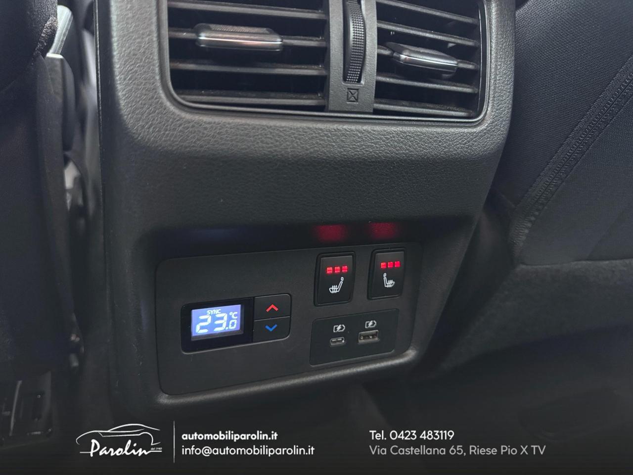 Nissan X-Trail 1.5 e-power N-Connecta e-4orce 4wd 7p.ti Auto