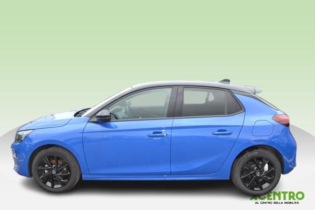 OPEL CORSA - NUOVA CORSA GS 1.2 75CV MT5