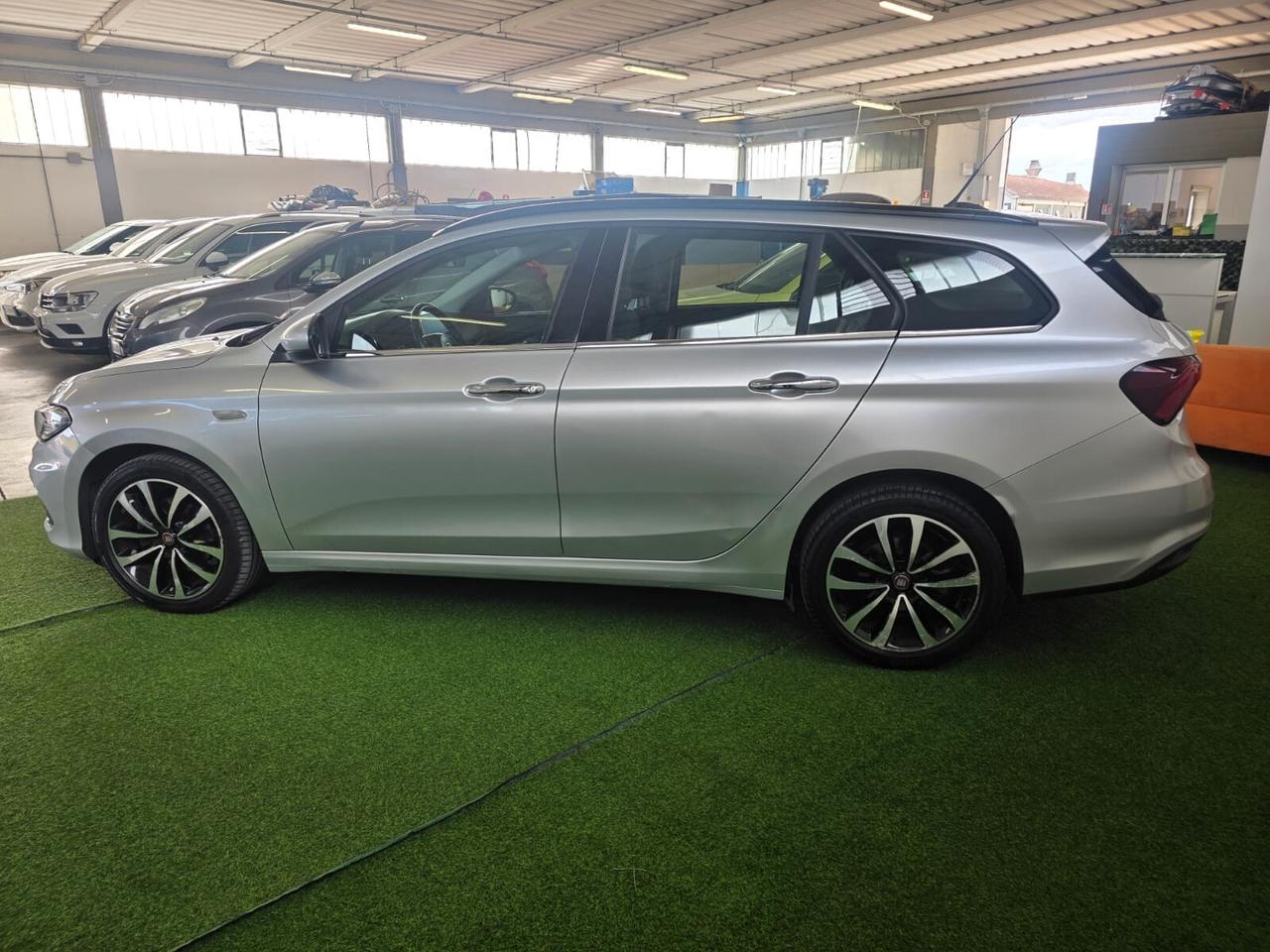 Fiat Tipo 1.6 Mjt S&S SW Easy
