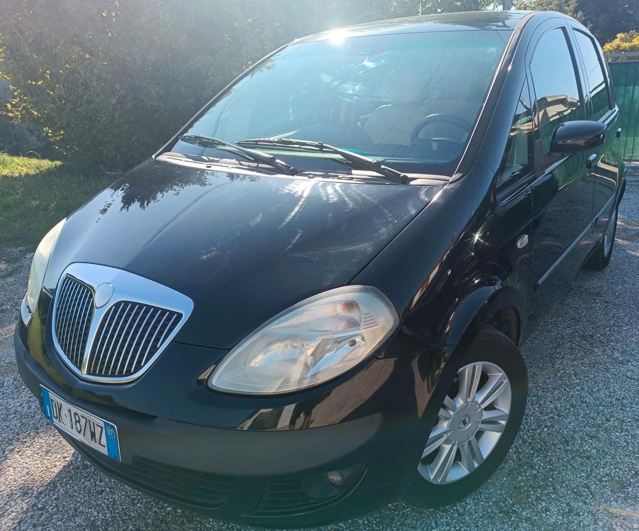 Suzuki Swift 1.2 VVT 5 porte GL Top