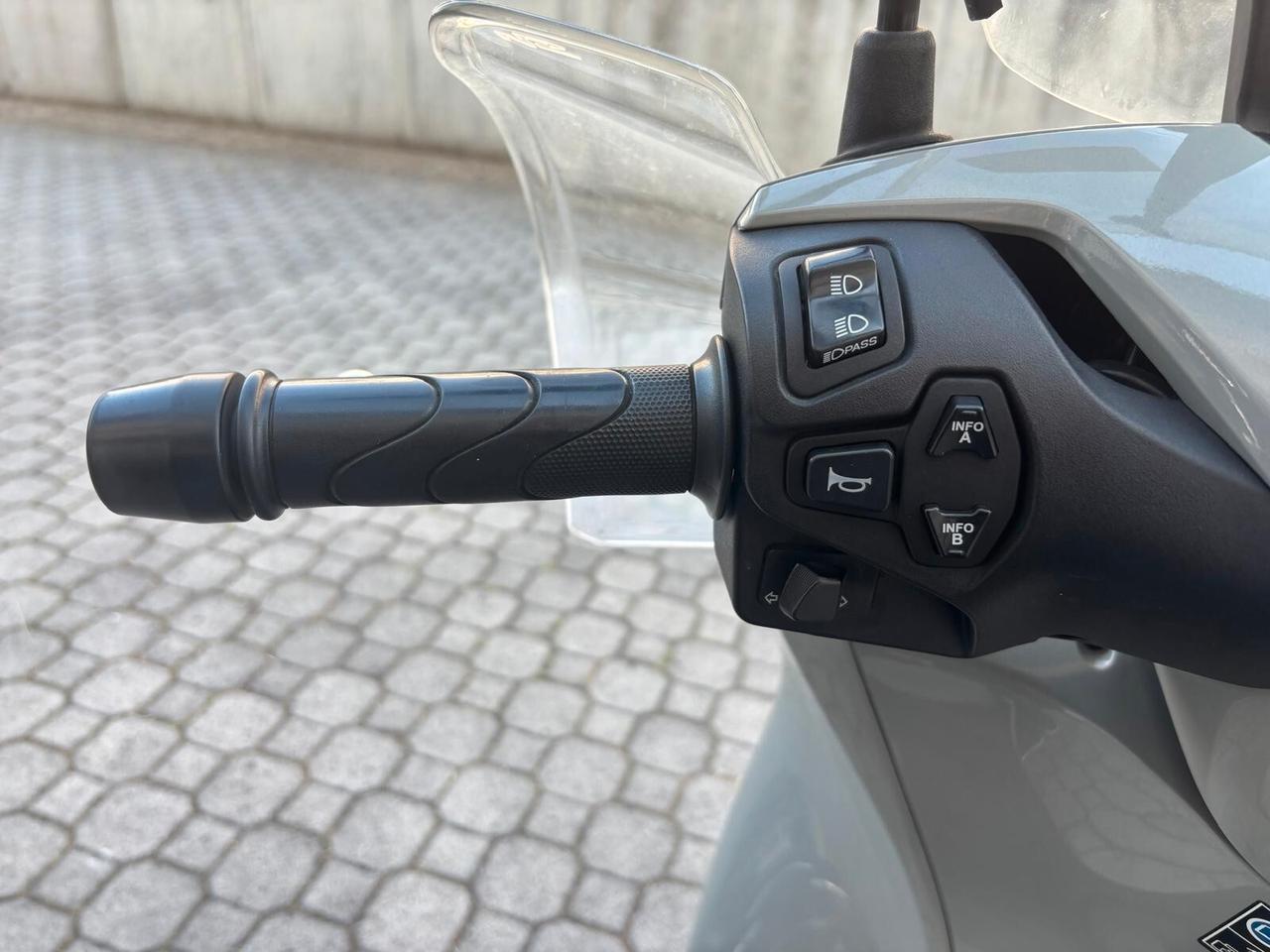 Honda SH 125 ABS E.5+ - Rif.831