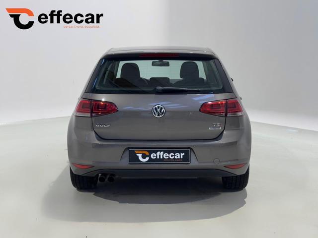 VOLKSWAGEN Golf 1.4 TSI 5p. Highline BlueMotion Technology