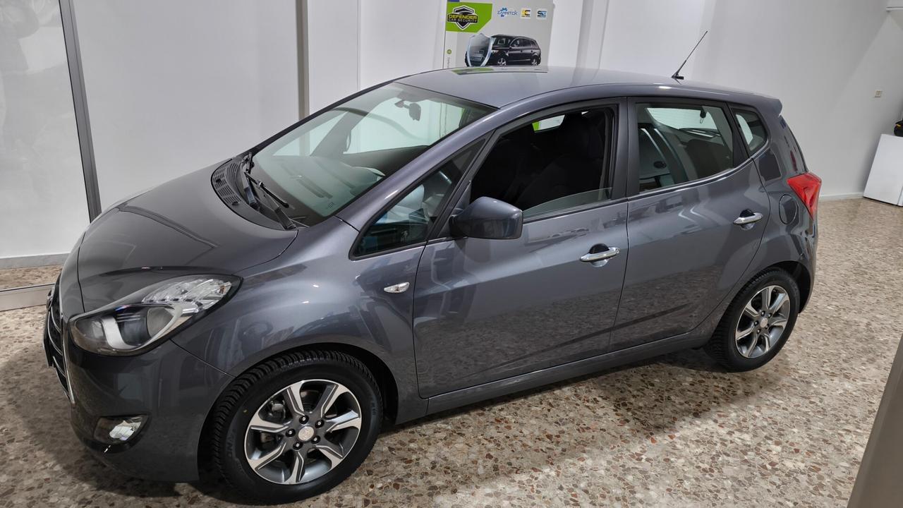 Hyundai iX20 1.4 90 CV Econext Comfort