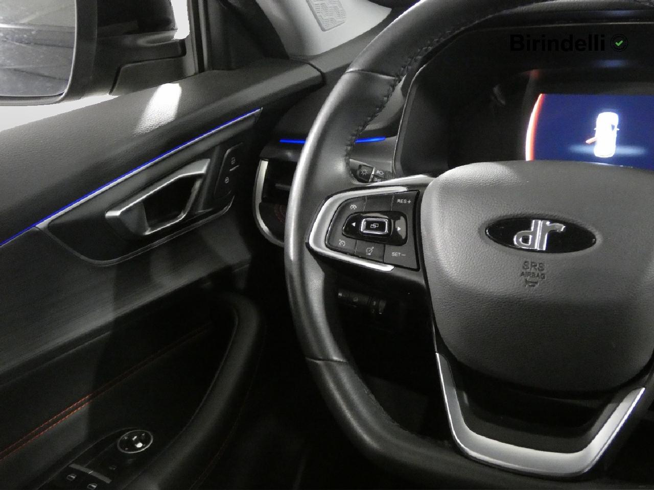 DR dr 5.0 - dr 5.0 1.5 Turbo CVT Bi-Fuel GPL