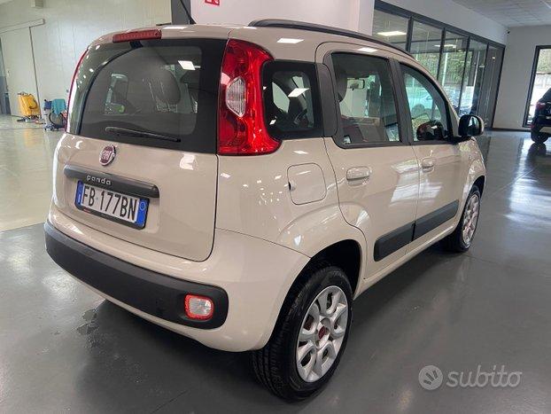 Fiat panda 0.9 twinair Pop