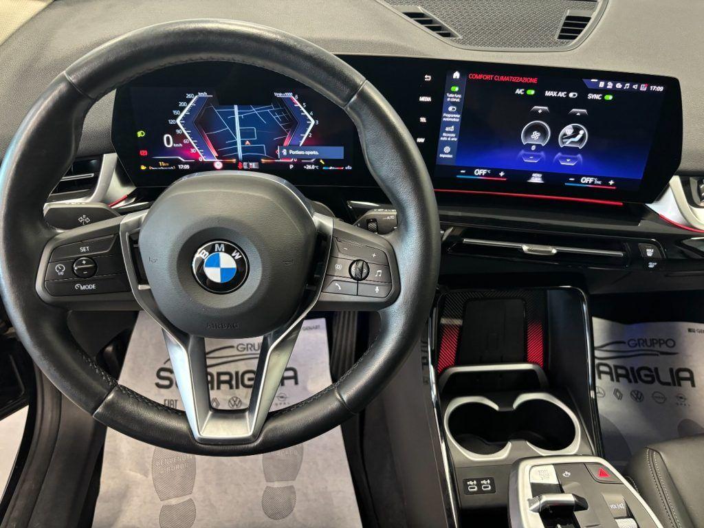 BMW X1 sDrive 18d xLine Full Optional