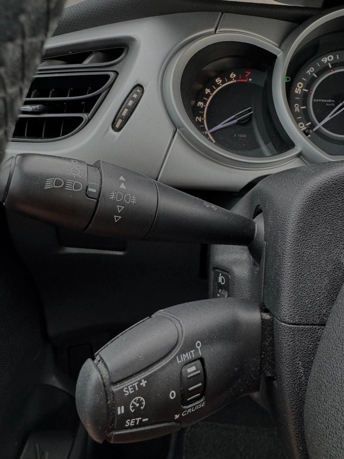 Citroen C3 1.1 Exclusive