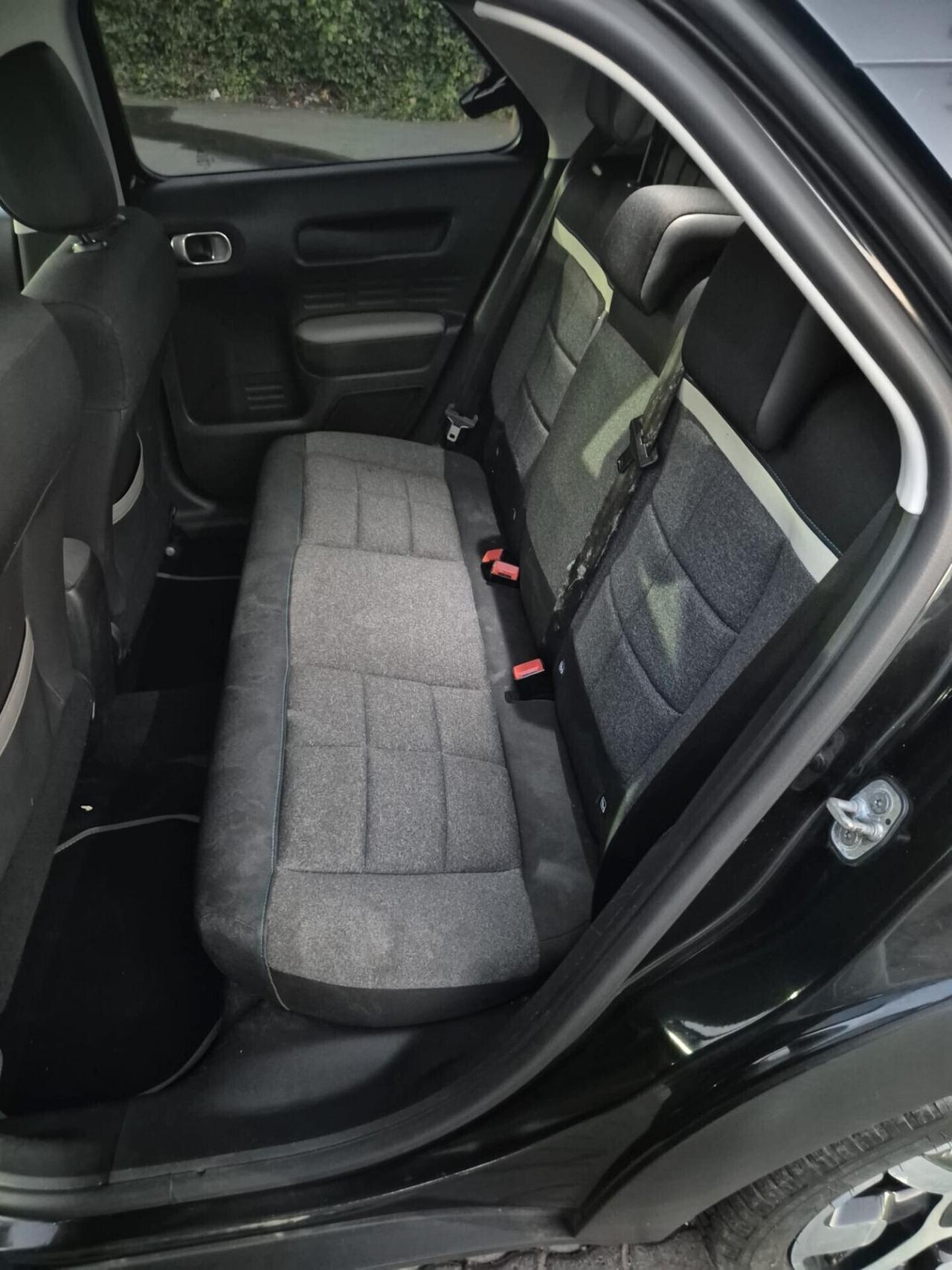 Citroën C4 Cactus 1.6 BlueHDi