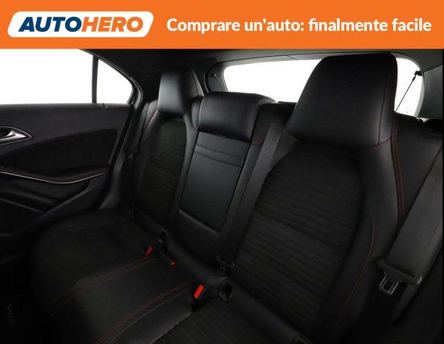 MERCEDES-BENZ A 180 CDI Premium