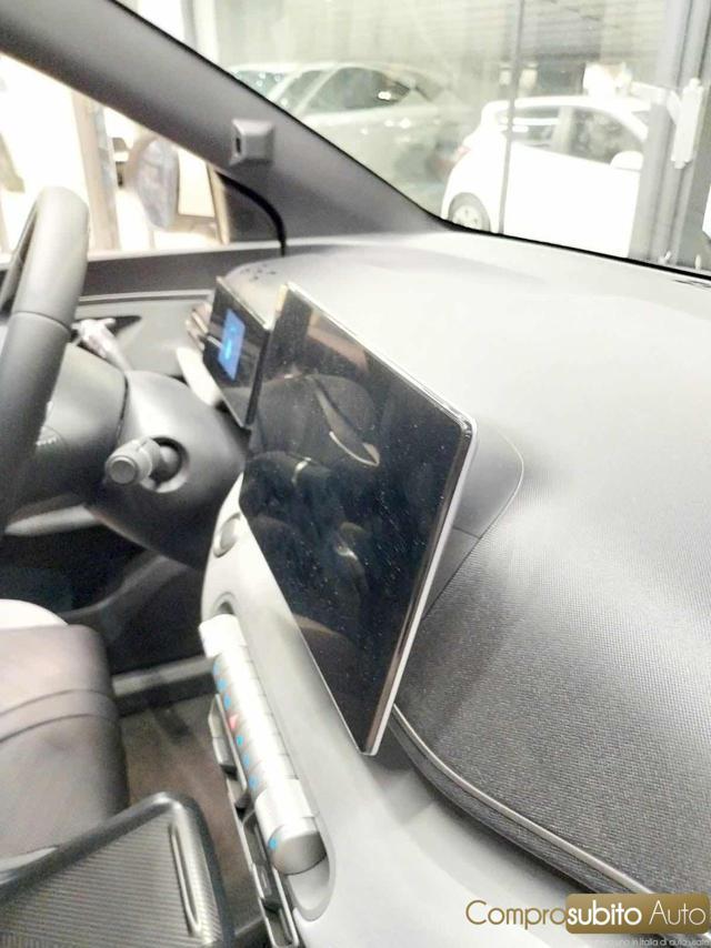 BYD Dolphin Surf 43,2 kWh Comfort PROMO LEASING