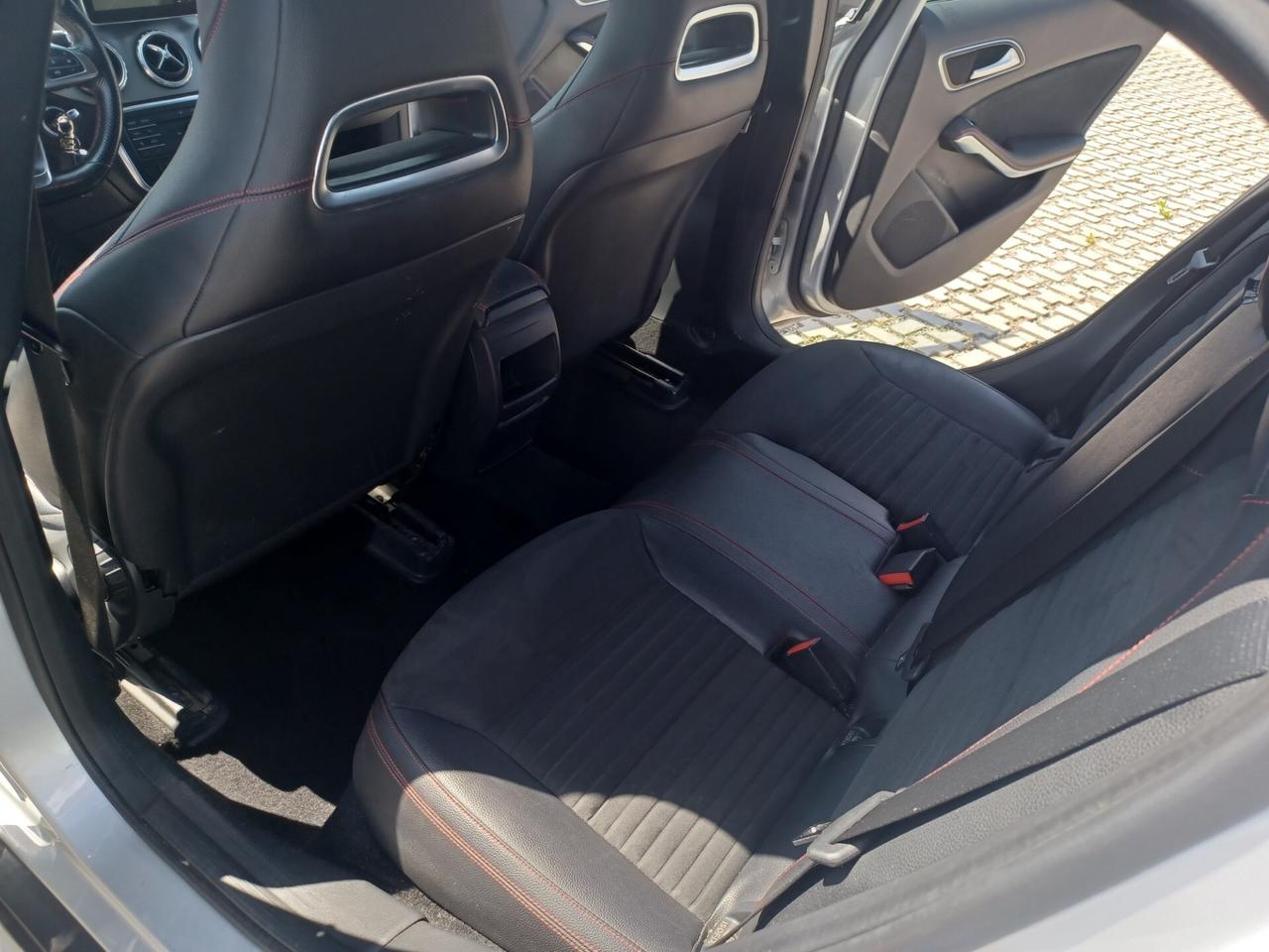 Mercedes-benz GLA 250 GLA 250 Premium