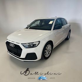 Audi A1 SPB 30 TFSI S tronic