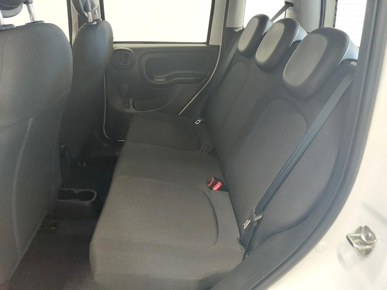 FIAT Panda 3ª serie Panda 1.0 FireFly S&S Hybrid