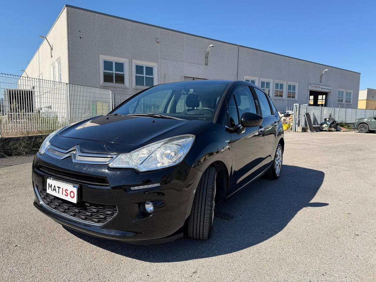 Citroen C3 Diesel