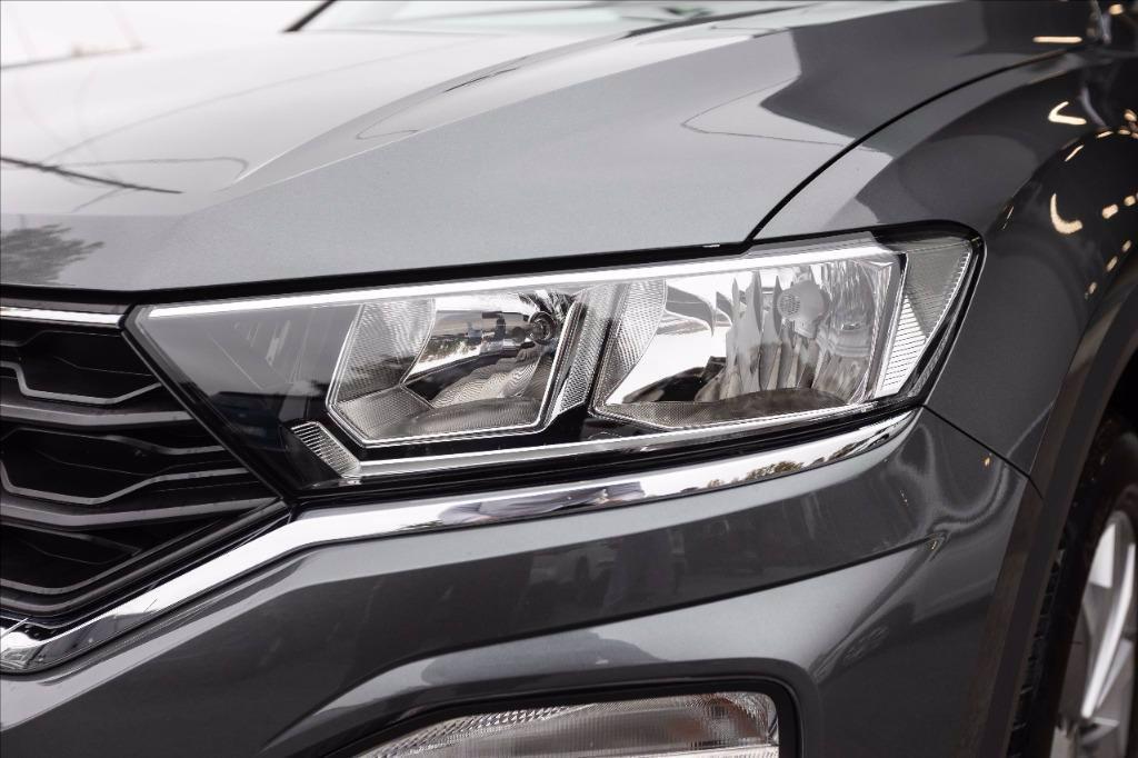 VOLKSWAGEN T-Roc 2.0 tdi Style 115cv del 2021